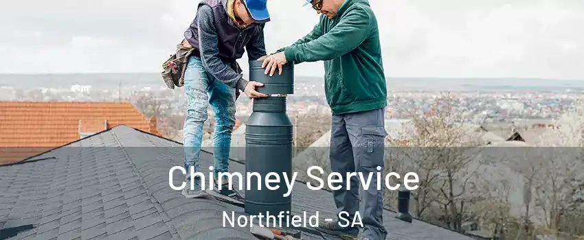 Chimney Service Northfield - SA