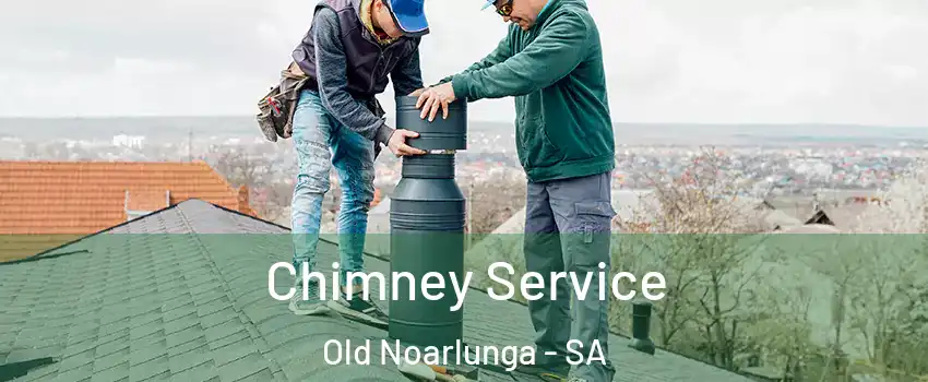 Chimney Service Old Noarlunga - SA