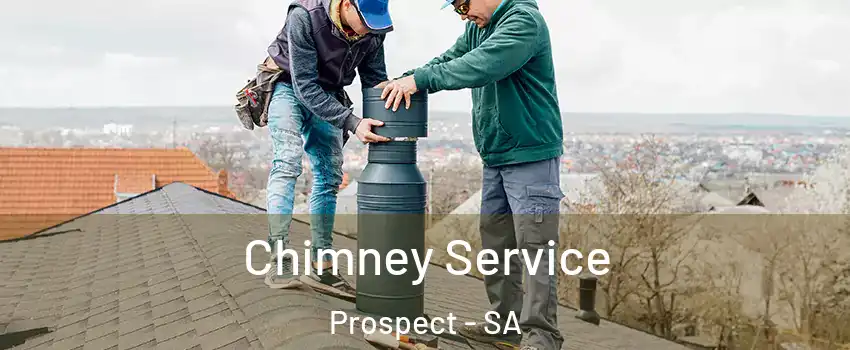 Chimney Service Prospect - SA