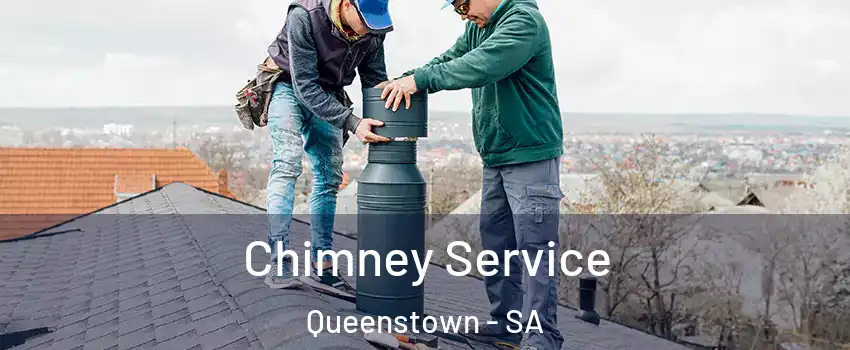 Chimney Service Queenstown - SA