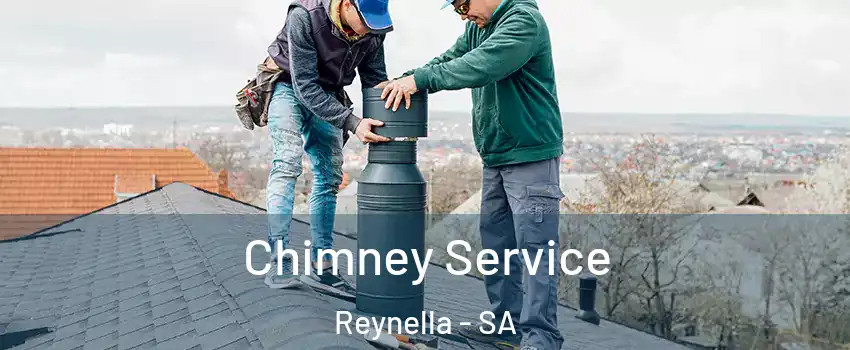 Chimney Service Reynella - SA