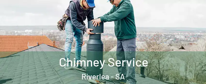 Chimney Service Riverlea - SA