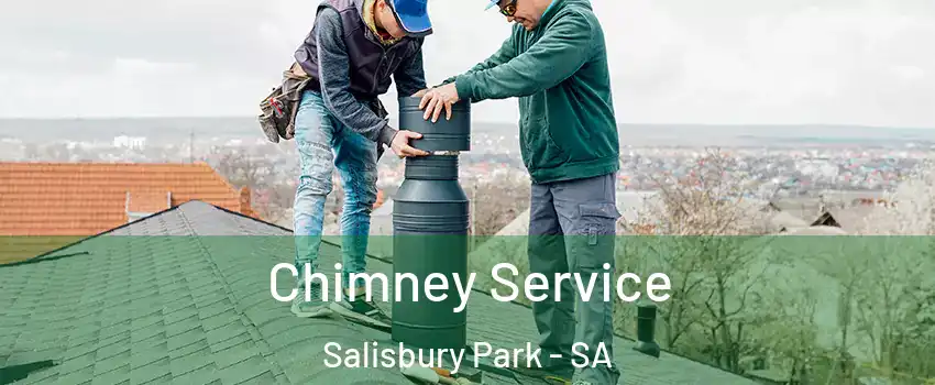 Chimney Service Salisbury Park - SA