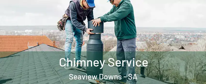 Chimney Service Seaview Downs - SA