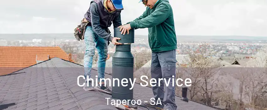 Chimney Service Taperoo - SA