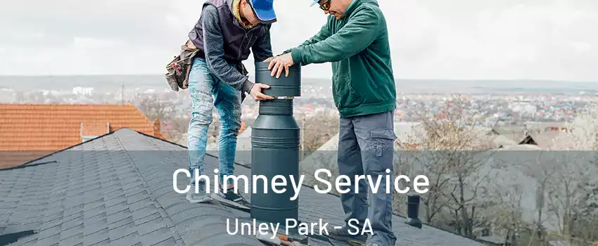 Chimney Service Unley Park - SA