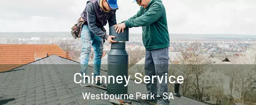 Chimney Service Westbourne Park - SA
