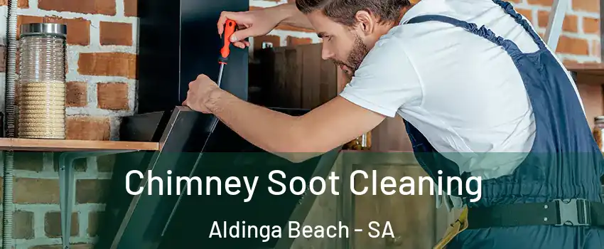 Chimney Soot Cleaning Aldinga Beach - SA