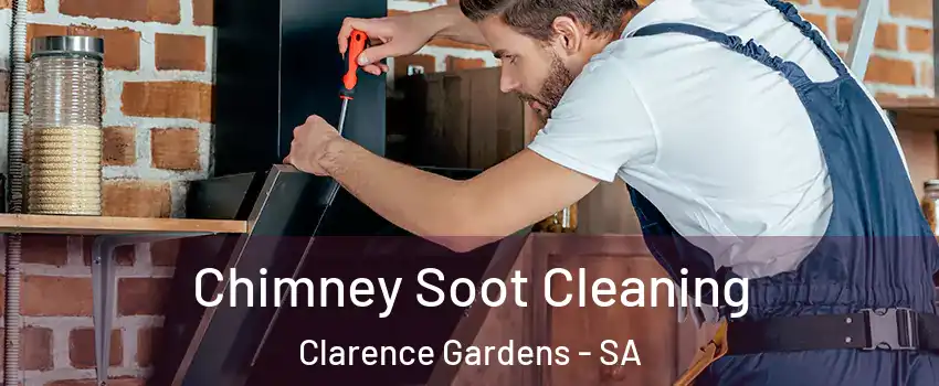  Chimney Soot Cleaning Clarence Gardens - SA