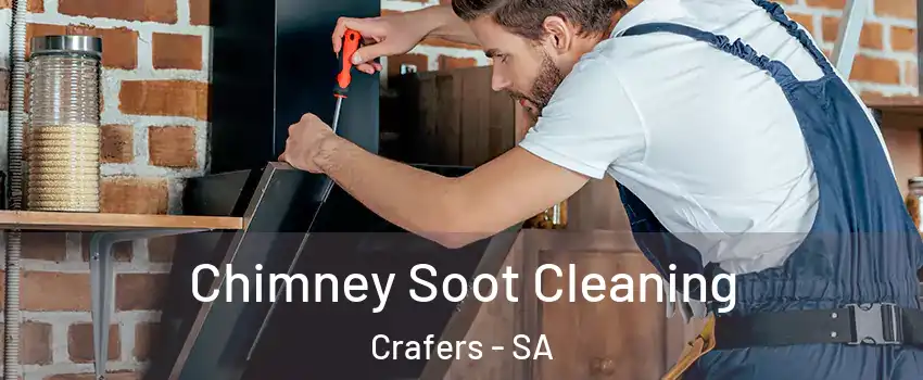 Chimney Soot Cleaning Crafers - SA