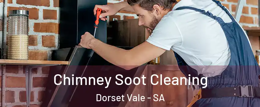Chimney Soot Cleaning Dorset Vale - SA