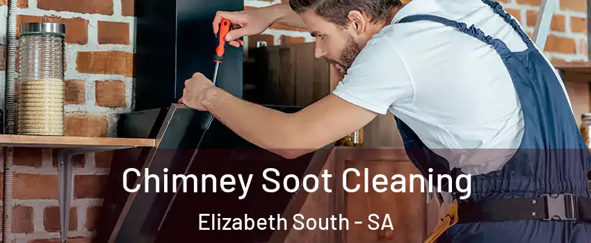 Chimney Soot Cleaning Elizabeth South - SA