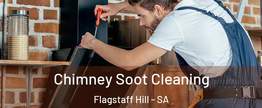 Chimney Soot Cleaning Flagstaff Hill - SA