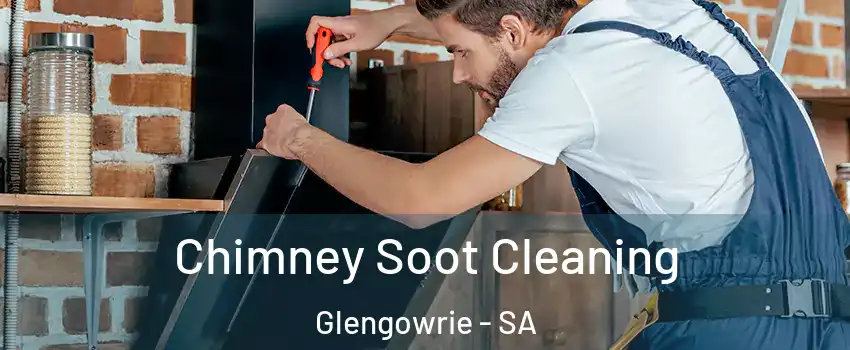  Chimney Soot Cleaning Glengowrie - SA