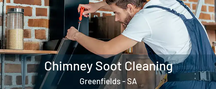 Chimney Soot Cleaning Greenfields - SA