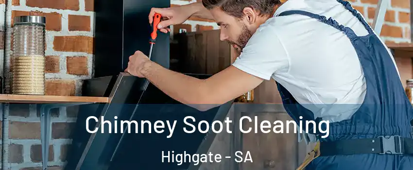  Chimney Soot Cleaning Highgate - SA