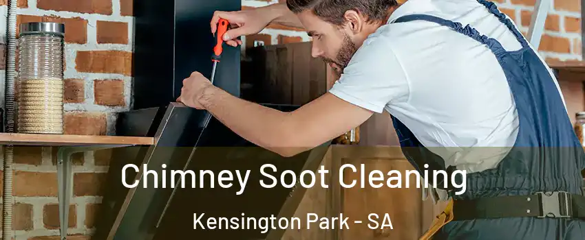 Chimney Soot Cleaning Kensington Park - SA