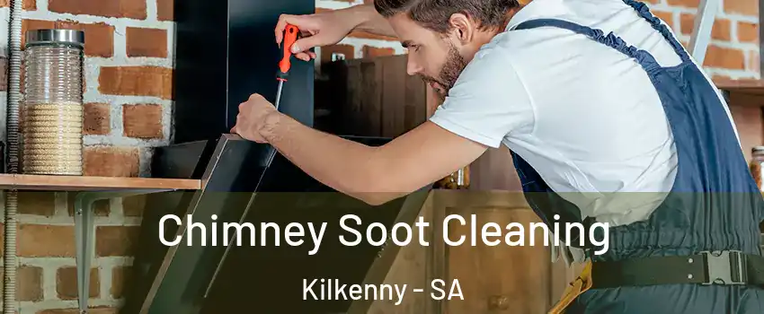 Chimney Soot Cleaning Kilkenny - SA