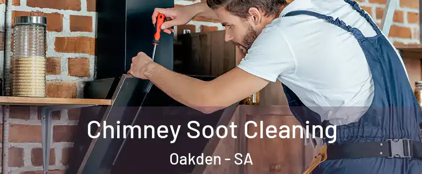 Chimney Soot Cleaning Oakden - SA