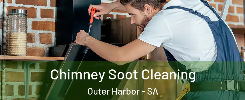 Chimney Soot Cleaning Outer Harbor - SA