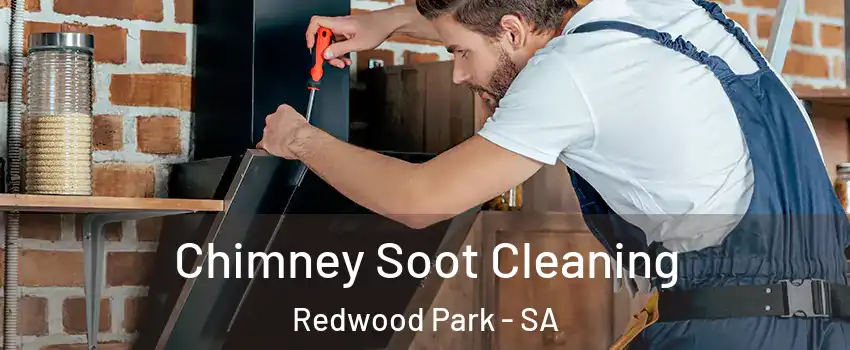 Chimney Soot Cleaning Redwood Park - SA
