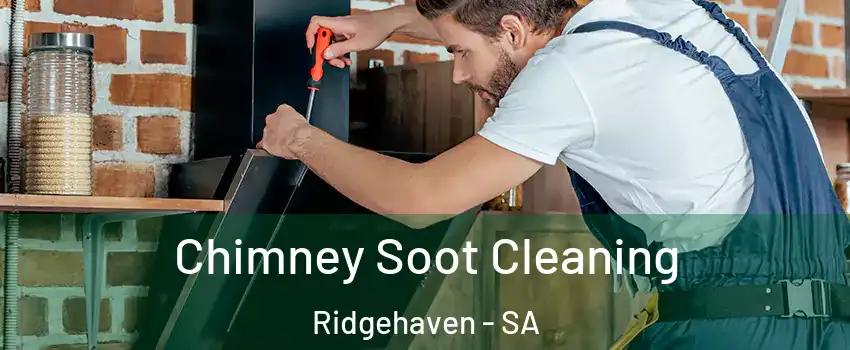 Chimney Soot Cleaning Ridgehaven - SA