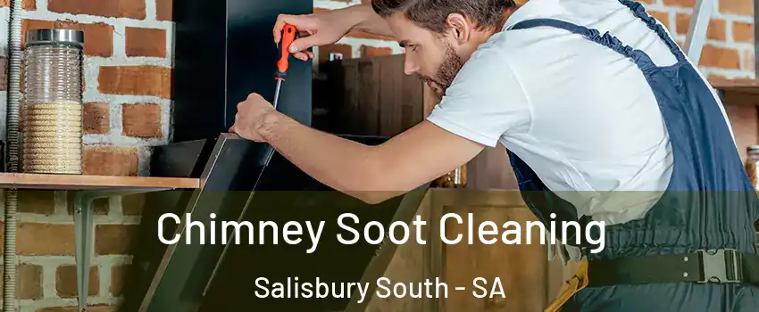 Chimney Soot Cleaning Salisbury South - SA