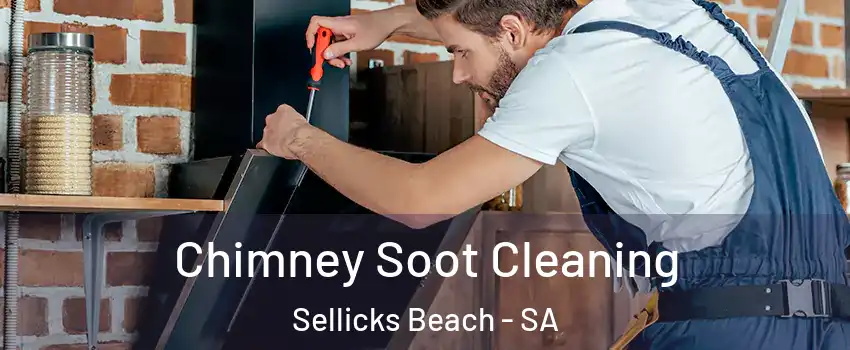 Chimney Soot Cleaning Sellicks Beach - SA