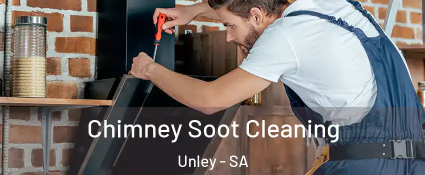 Chimney Soot Cleaning Unley - SA