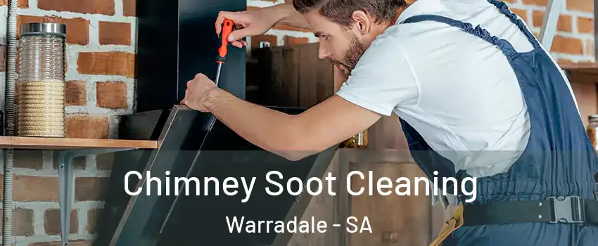 Chimney Soot Cleaning Warradale - SA