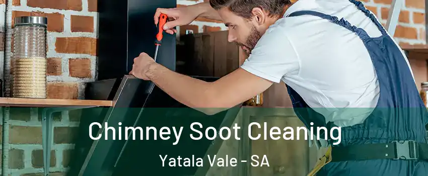 Chimney Soot Cleaning Yatala Vale - SA