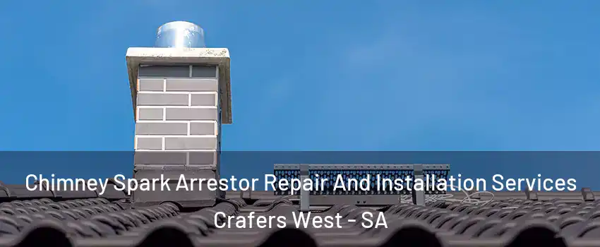  Chimney Spark Arrestor Repair And Installation Services Crafers West - SA