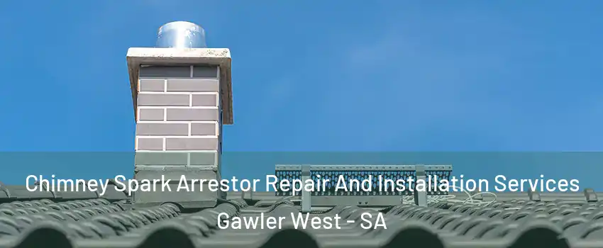  Chimney Spark Arrestor Repair And Installation Services Gawler West - SA