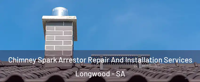 Chimney Spark Arrestor Repair And Installation Services Longwood - SA