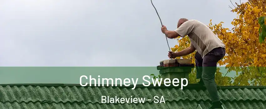  Chimney Sweep Blakeview - SA