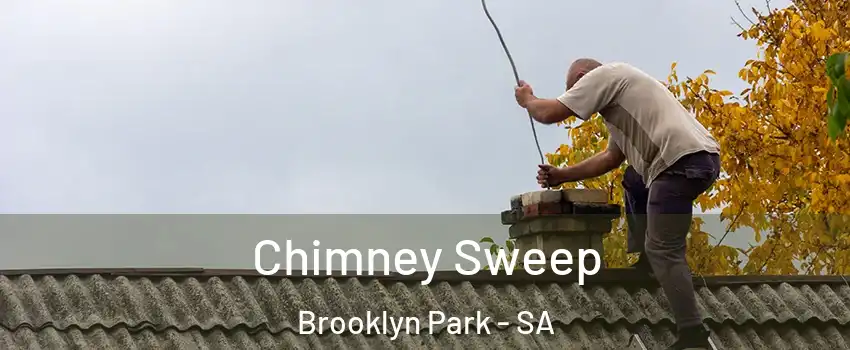 Chimney Sweep Brooklyn Park - SA