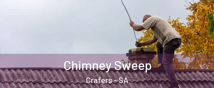 Chimney Sweep Crafers - SA