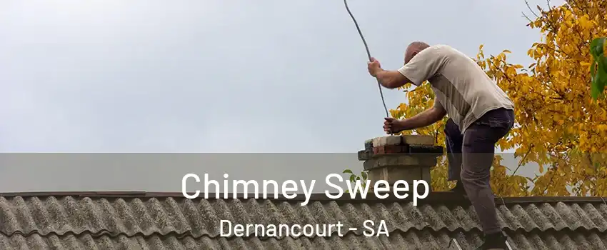 Chimney Sweep Dernancourt - SA