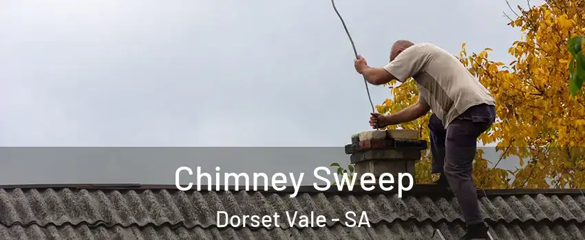 Chimney Sweep Dorset Vale - SA