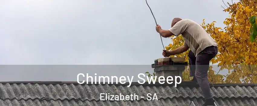Chimney Sweep Elizabeth - SA