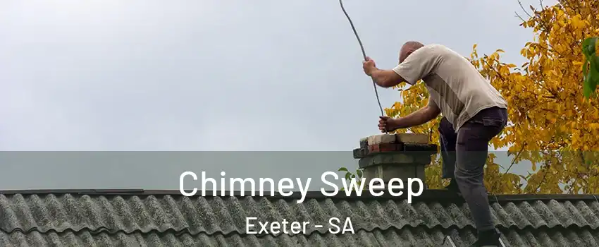 Chimney Sweep Exeter - SA