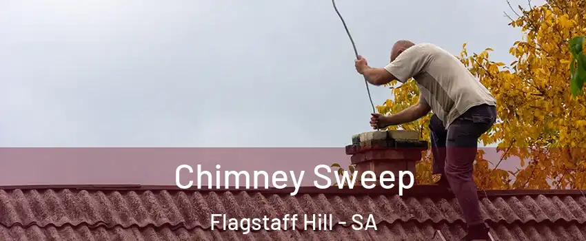 Chimney Sweep Flagstaff Hill - SA