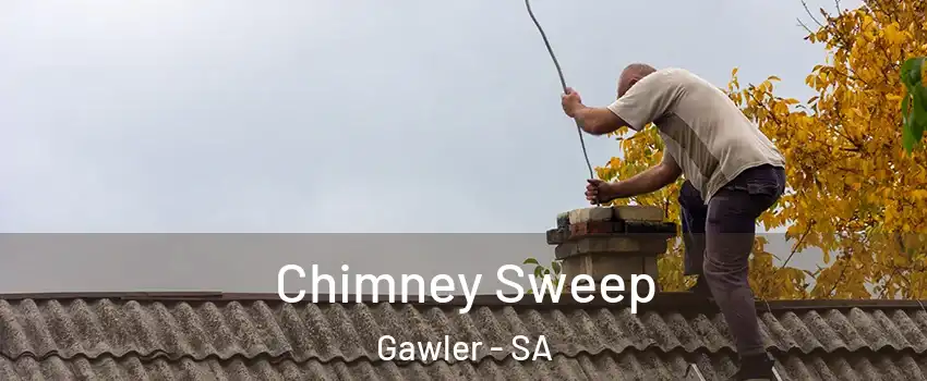  Chimney Sweep Gawler - SA