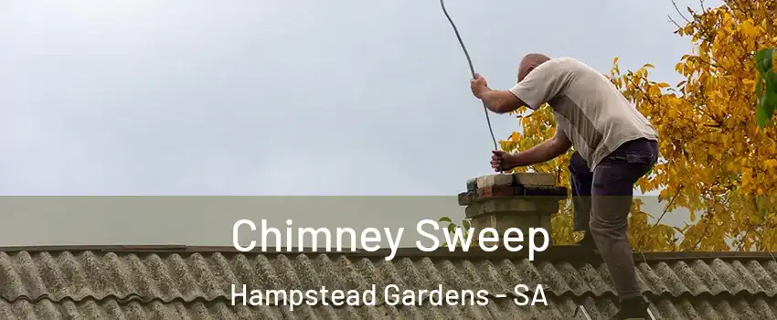 Chimney Sweep Hampstead Gardens - SA