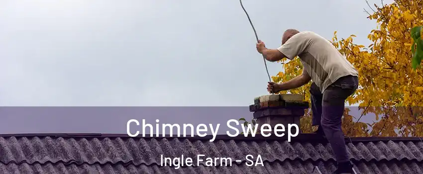 Chimney Sweep Ingle Farm - SA