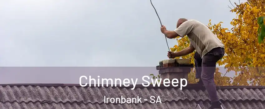 Chimney Sweep Ironbank - SA