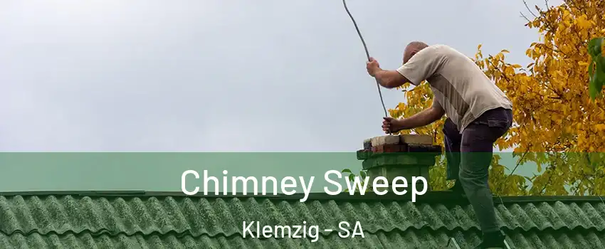 Chimney Sweep Klemzig - SA