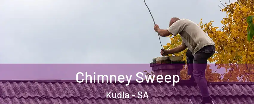 Chimney Sweep Kudla - SA