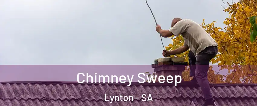 Chimney Sweep Lynton - SA