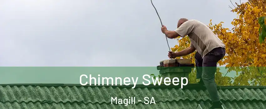 Chimney Sweep Magill - SA